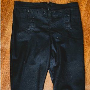 Vintage 44XL US Navy Sailor Crackerjack Pants